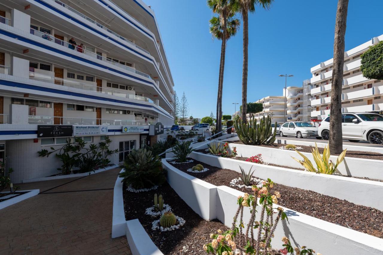 Lejlighed Tamaran 114, 115, 118 Playa del Inglés